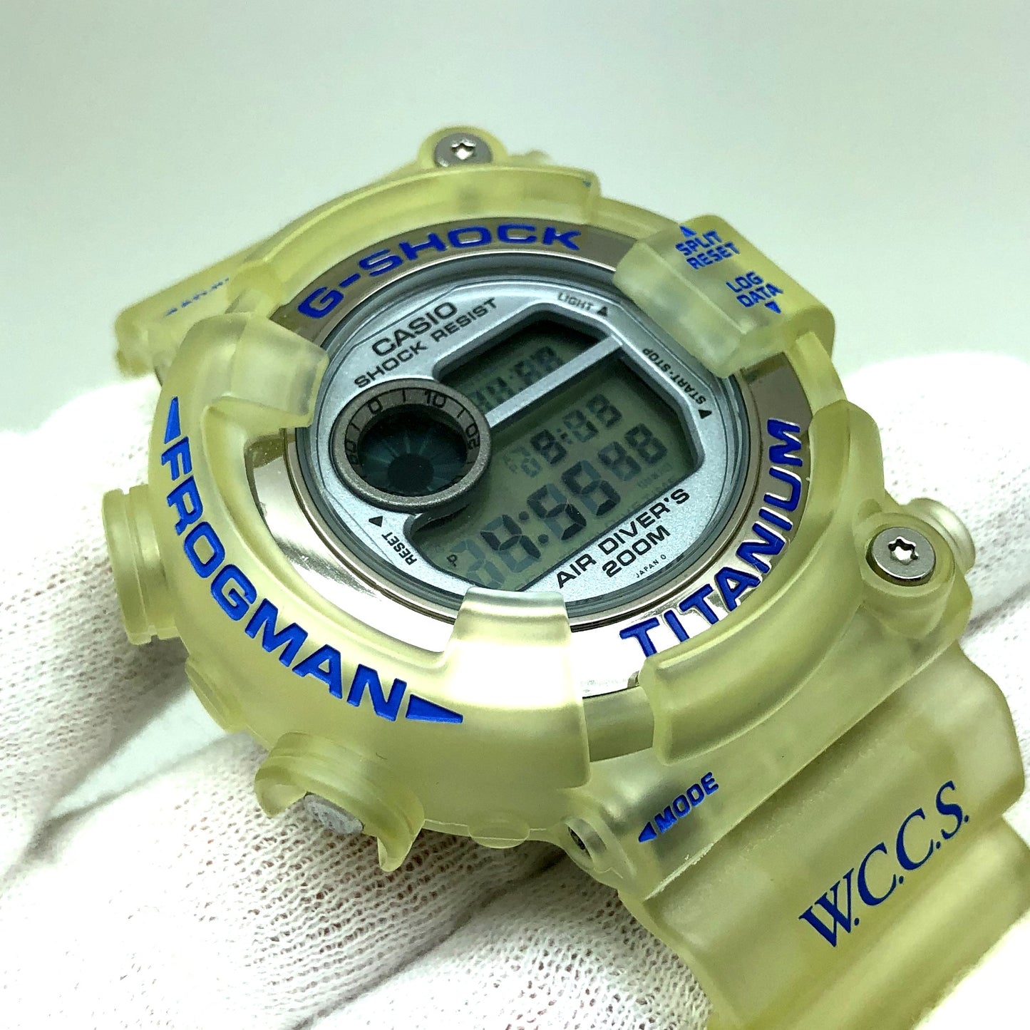 DW-8201WC-2T