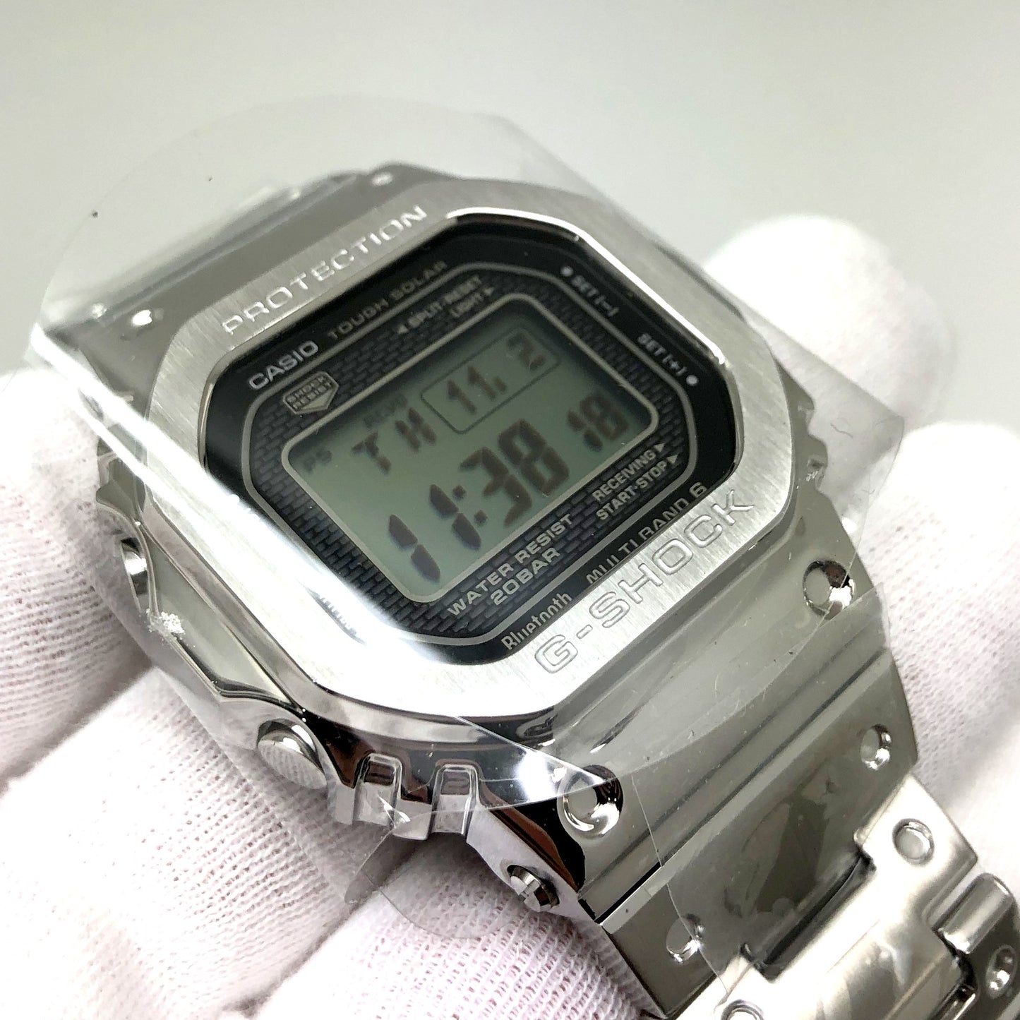 GMW-B5000D-1JF