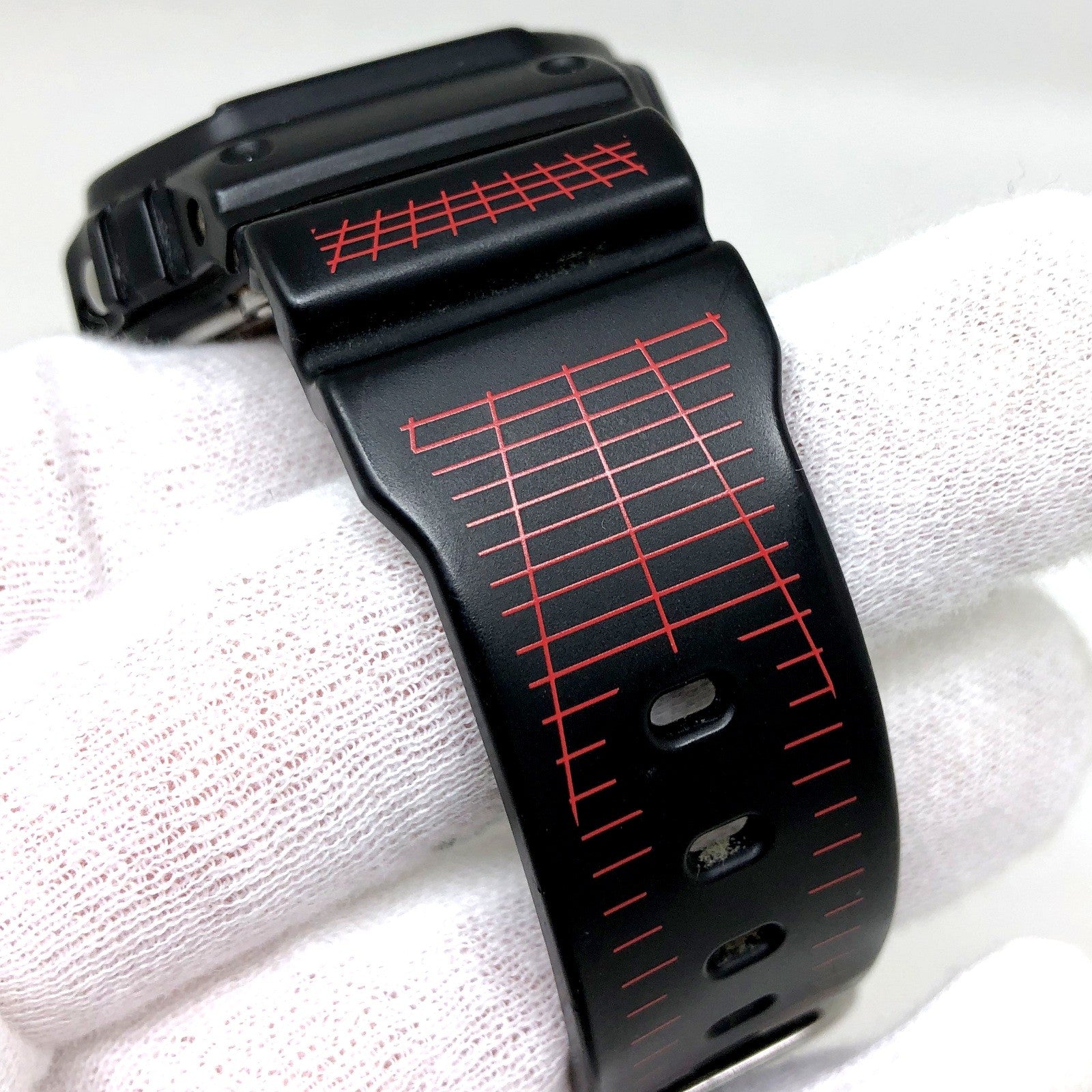DW-5600VT X-LARGE – G-BRIDGES