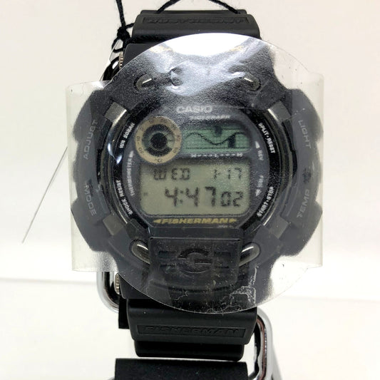 DW-8600BM-1T