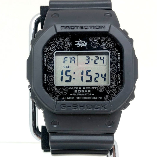 DW-5000ST-1JR