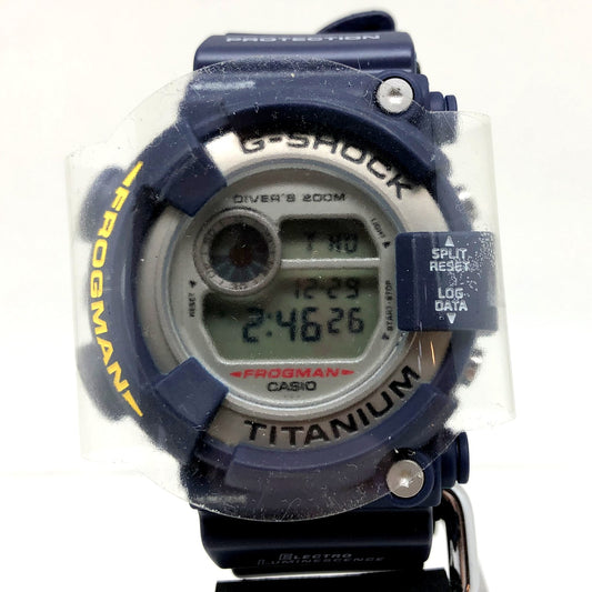 DW-8200NK-2JR