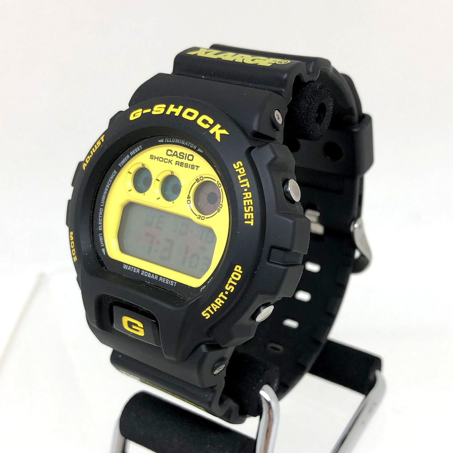 DW-6900FS