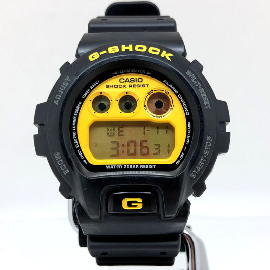 DW-6900 Hanshin Tigers