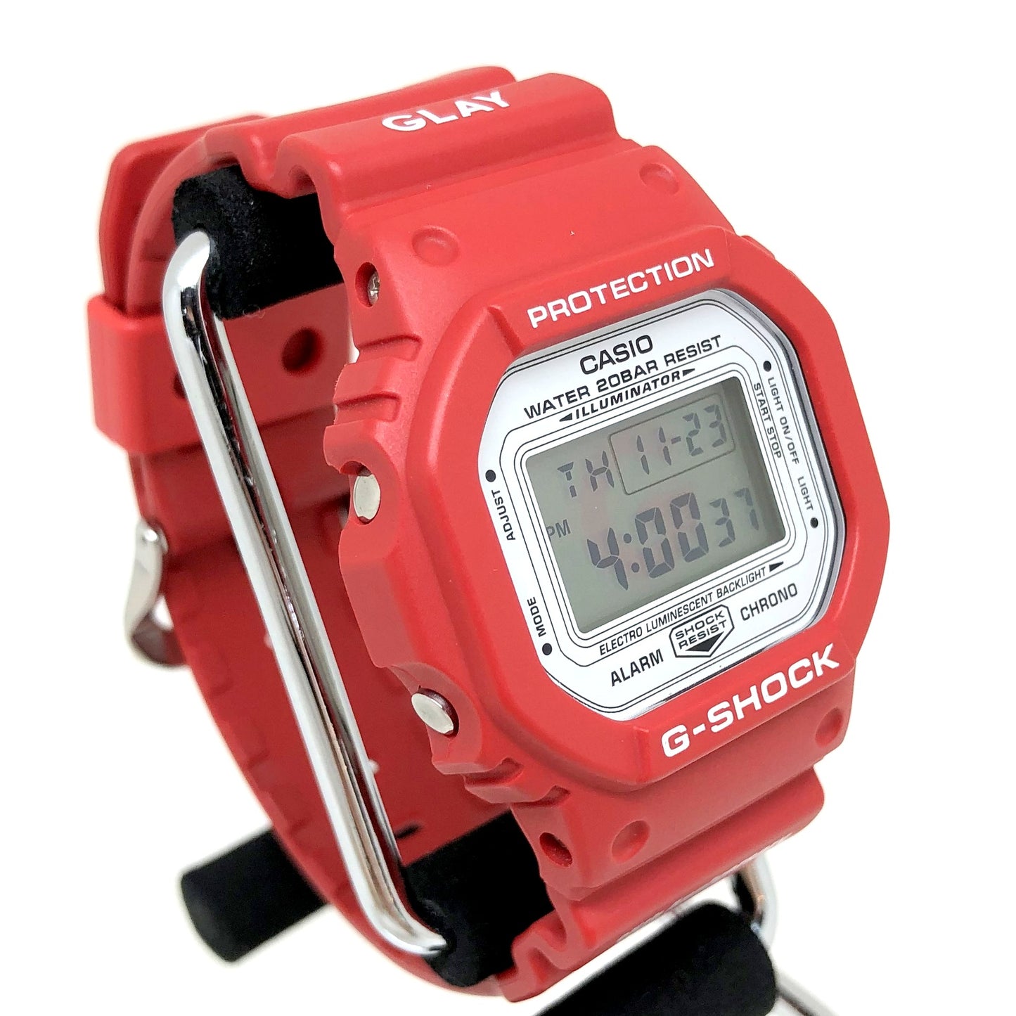 DW-5600VT GLAY