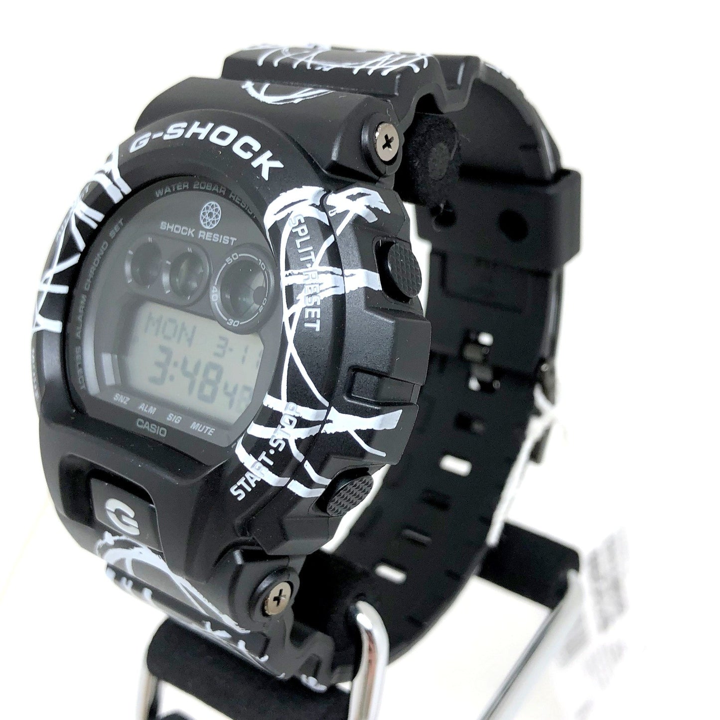 GD-X6900FTR-1JR