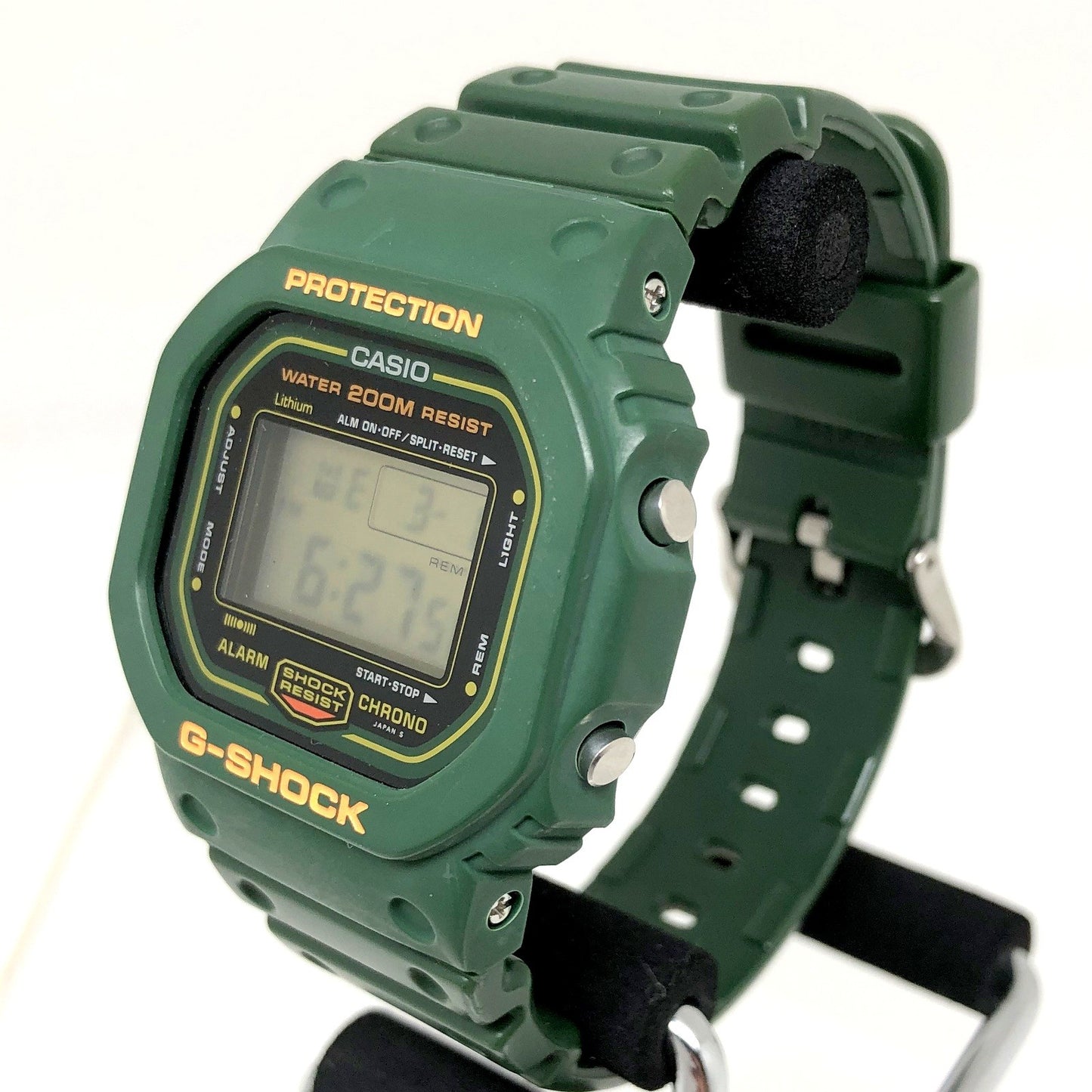 DW-5600B-3V