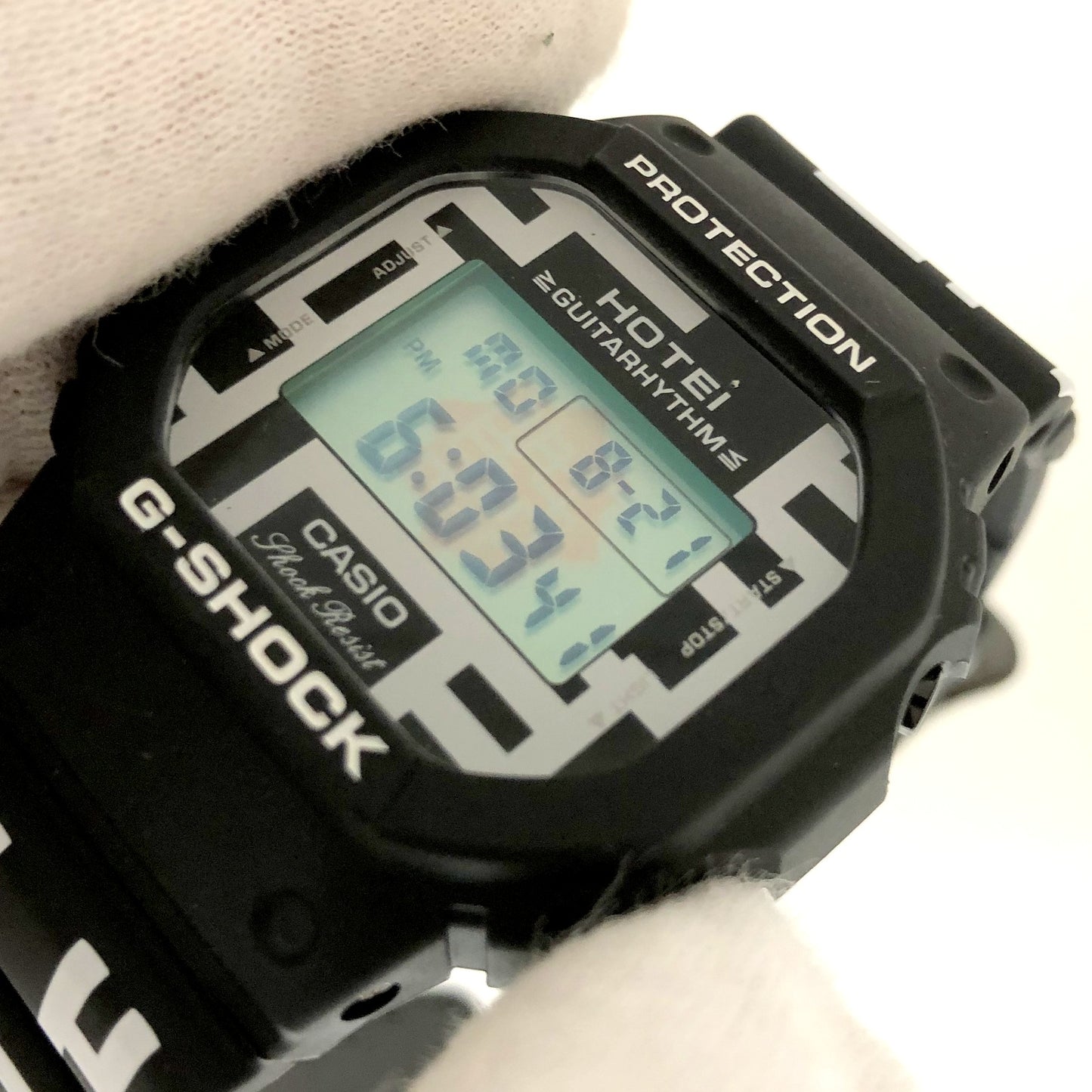 DW-5600HT-1JR