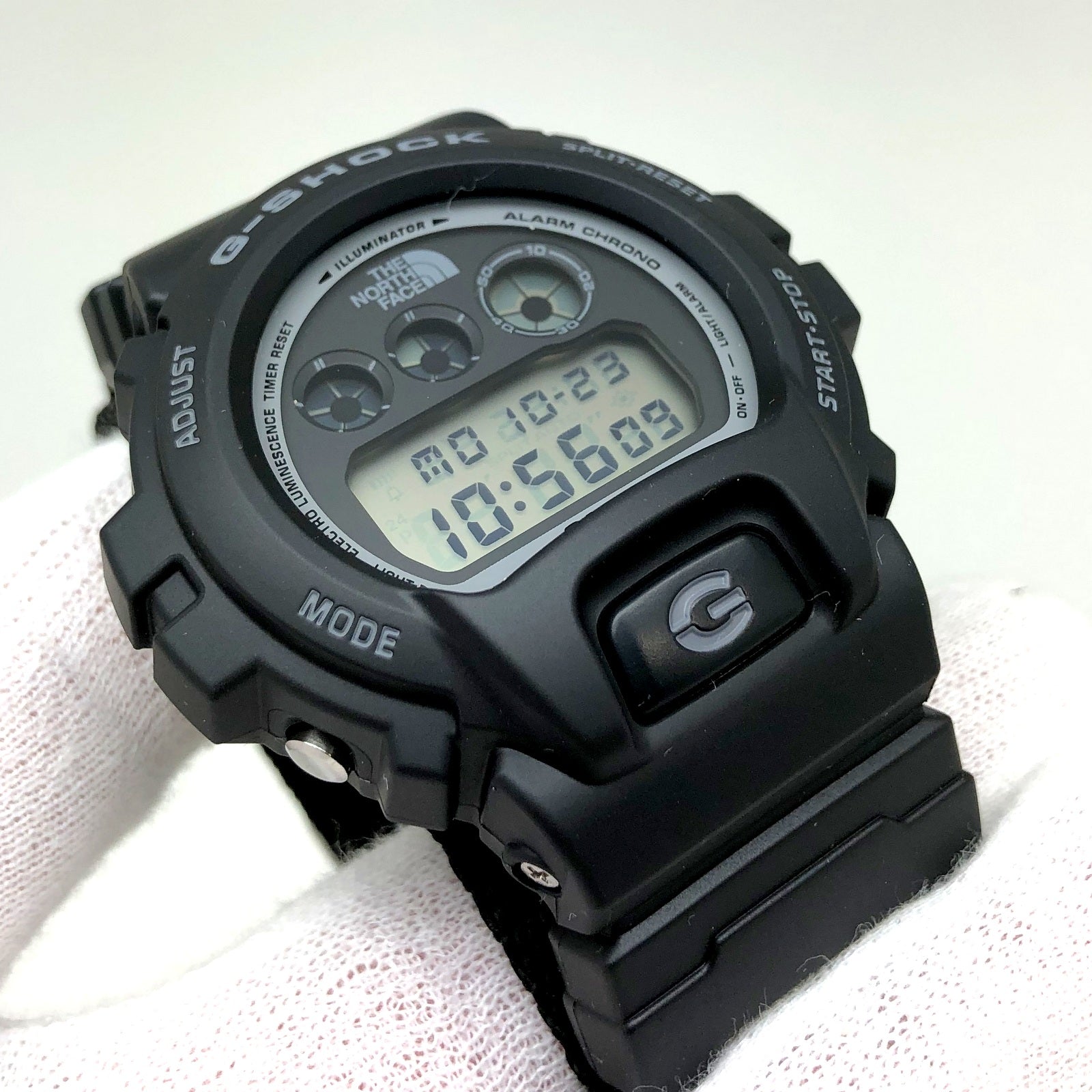 DW-6900NS-1JR – G-BRIDGES