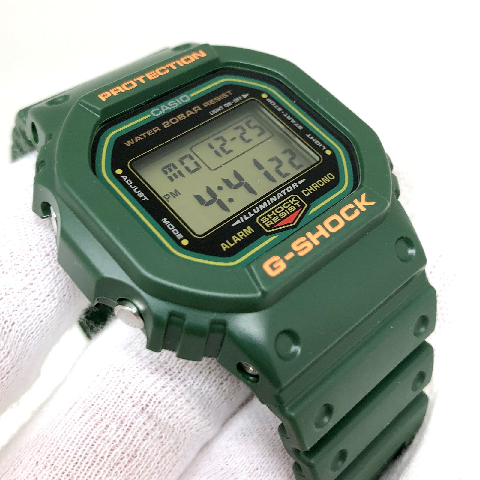 国際ブランド CASIO G-SHOCK G-SHOCK DW-5600RB-3JF 楽天市場】CASIO