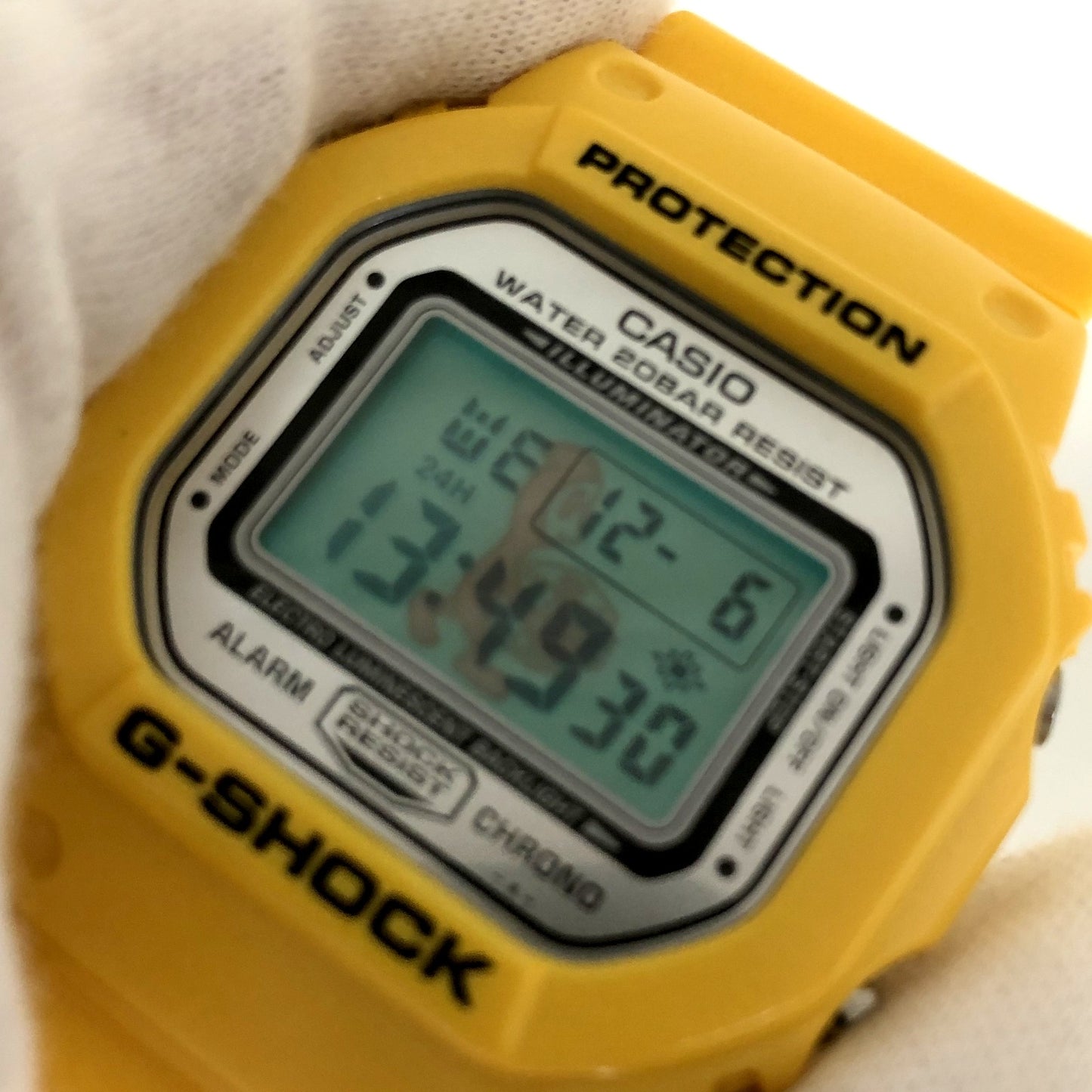 DW-5600FL-9S