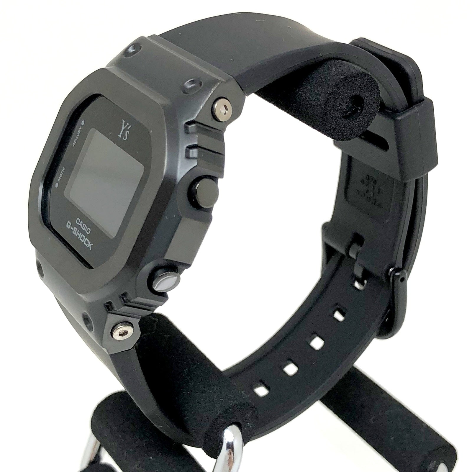 G-SHOCK ジーショック 腕時計 GM-S5600YS-1JR | www.innoveering.net