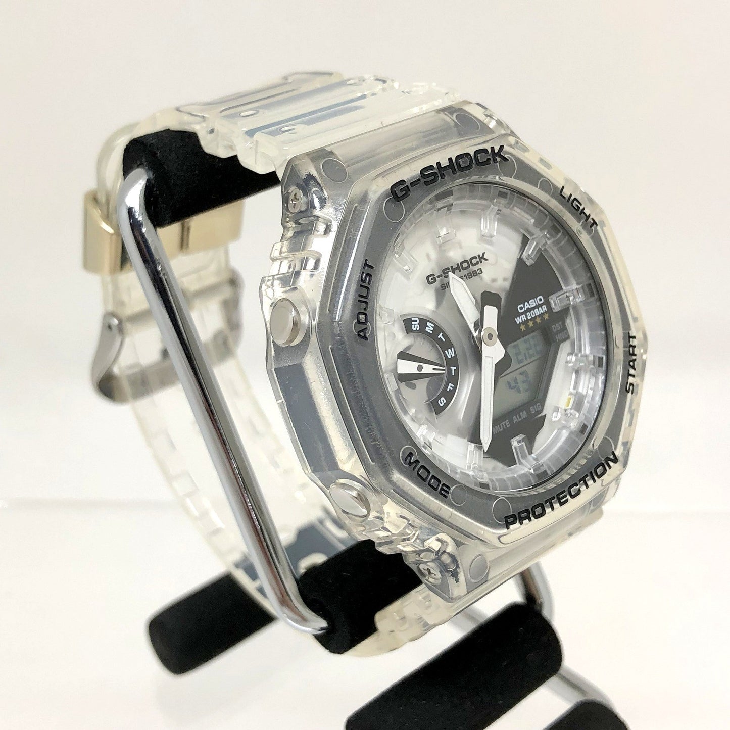 GA-2140RX-7AJR