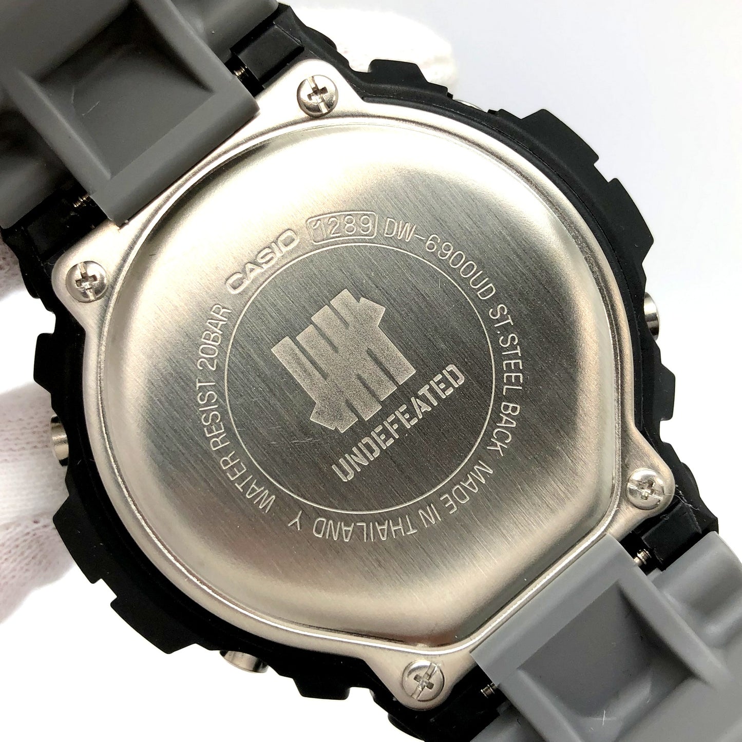 DW-6900UD-1JF UNDEFEATED