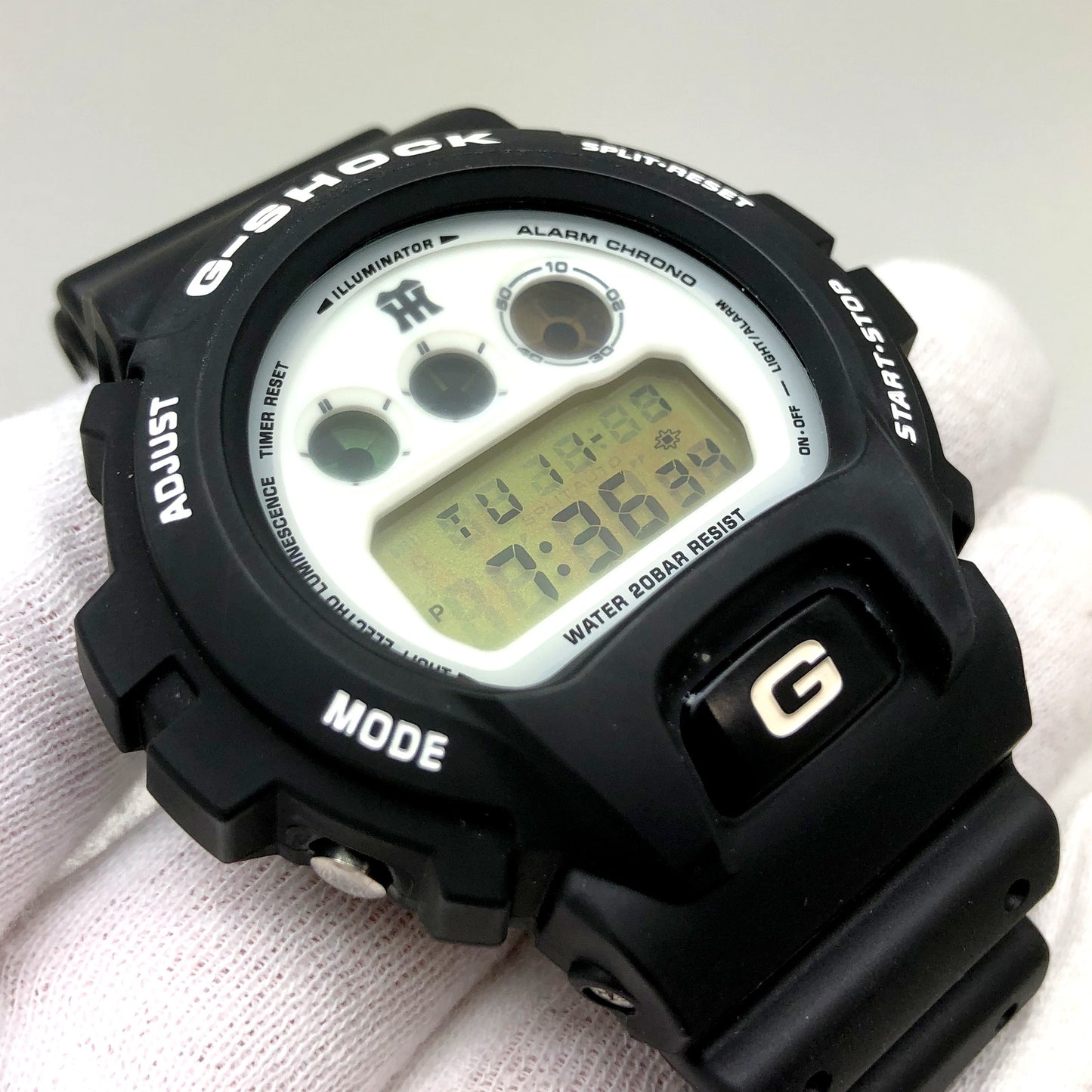 DW-6900BHTGV-9JF