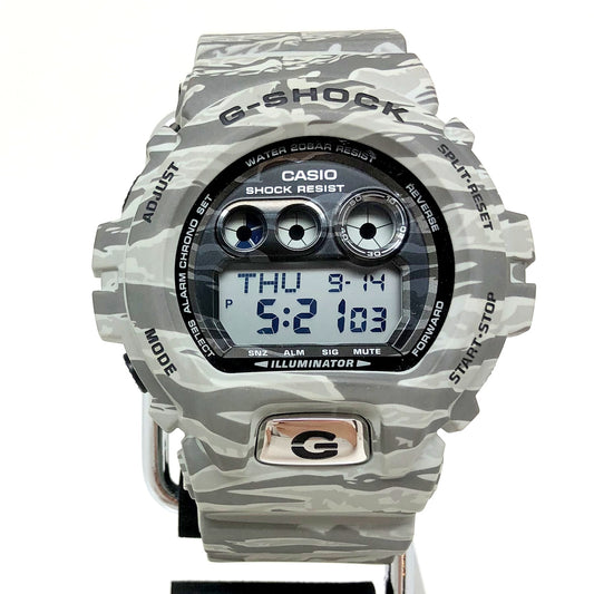 GD-X6900TC-8