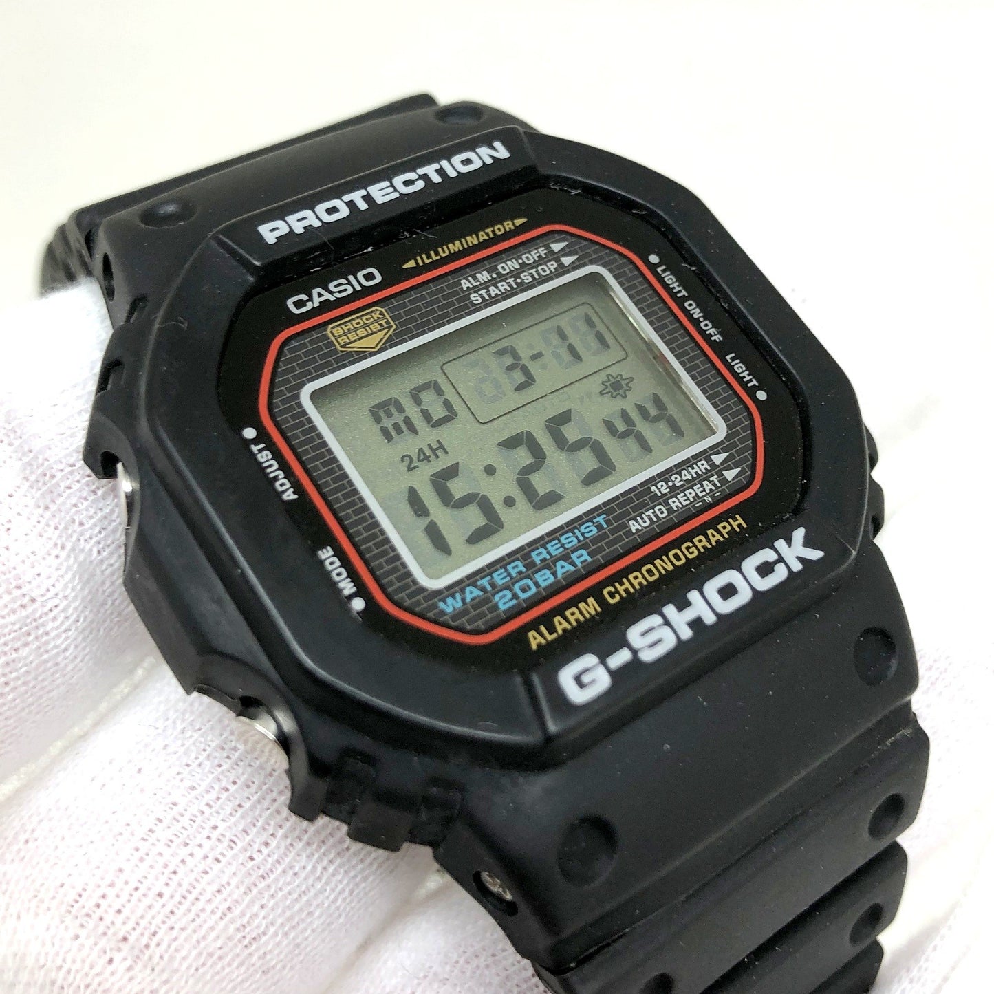 DW-5000-1