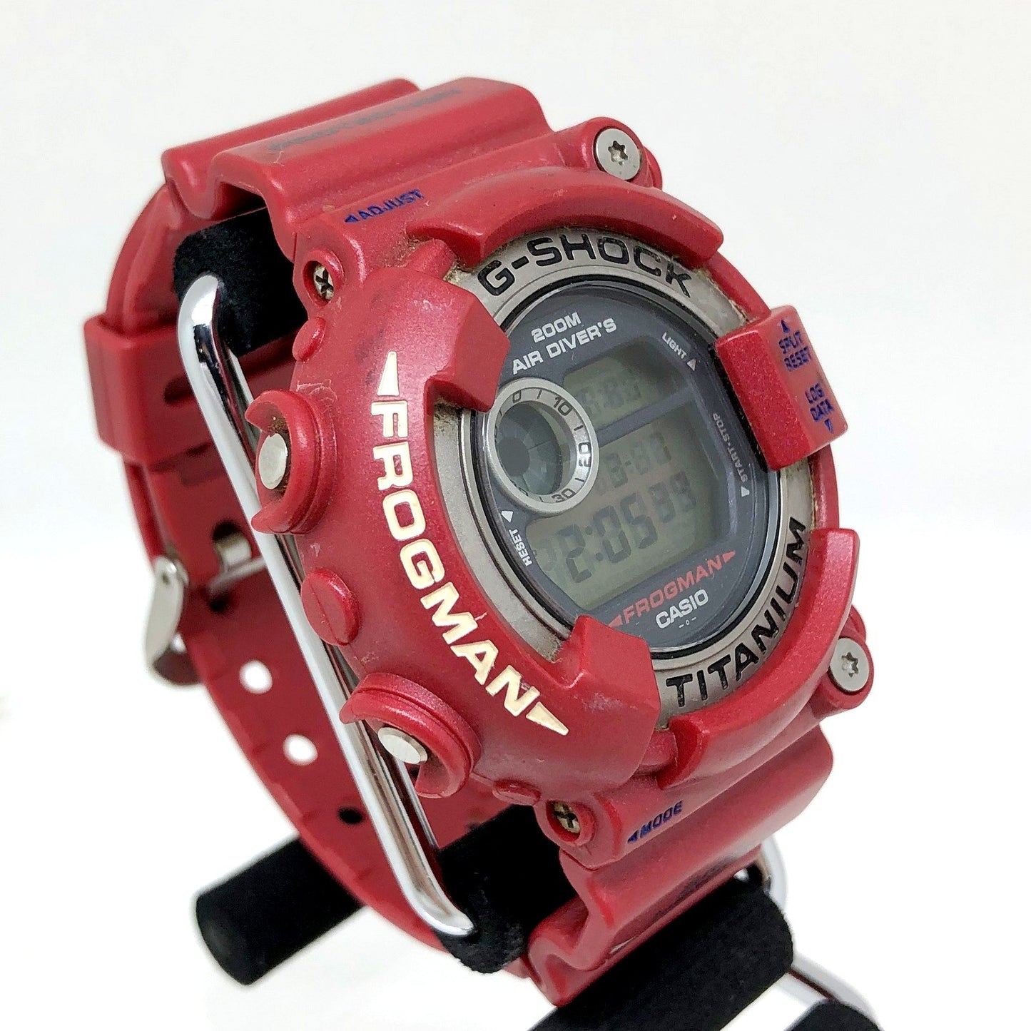 DW-8201GF-4JF