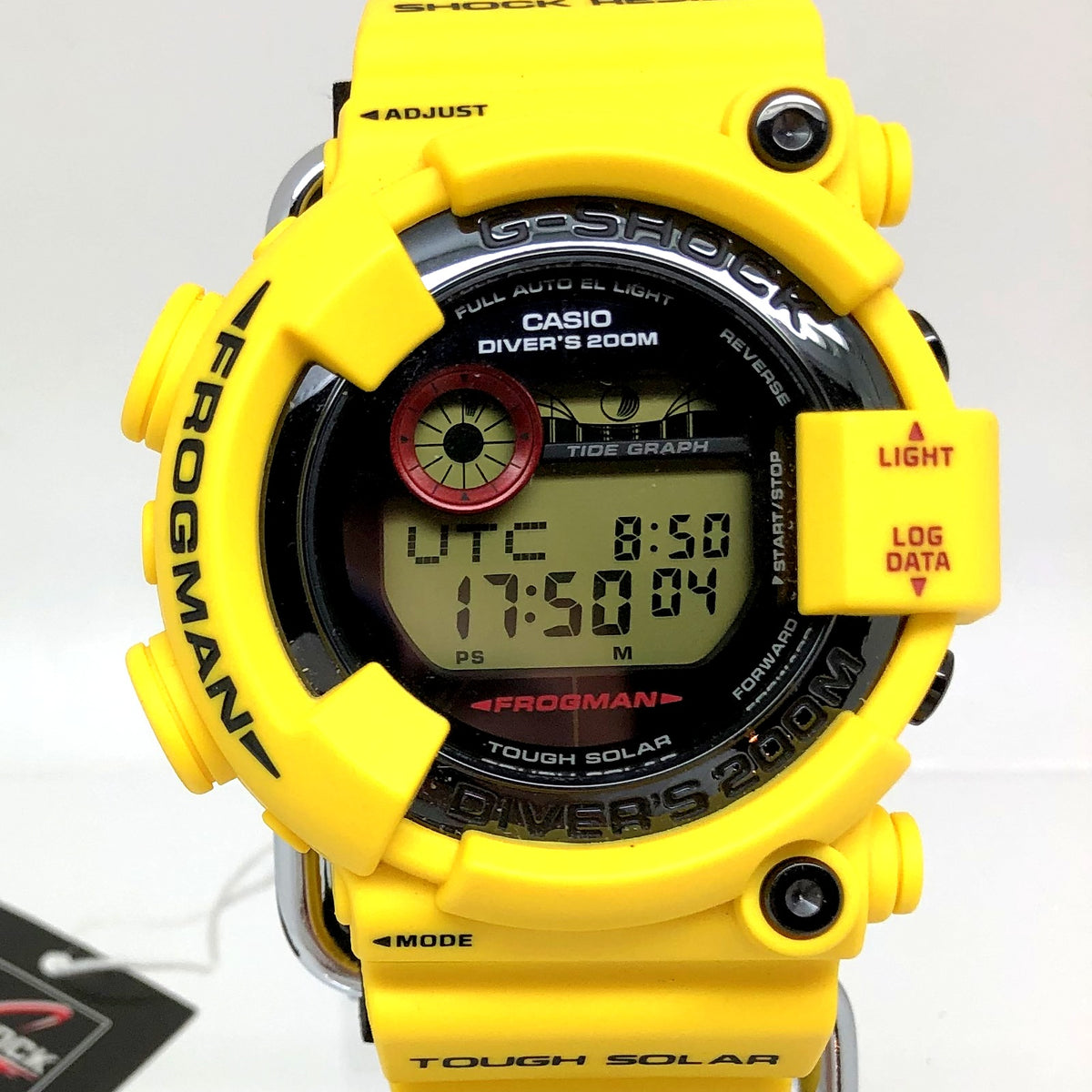 GF-8230E-9JR – G-BRIDGES