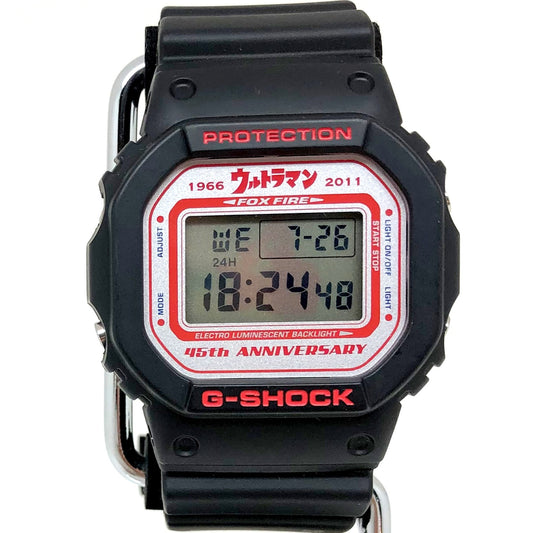 DW-5600 ULTRAMAN 45th