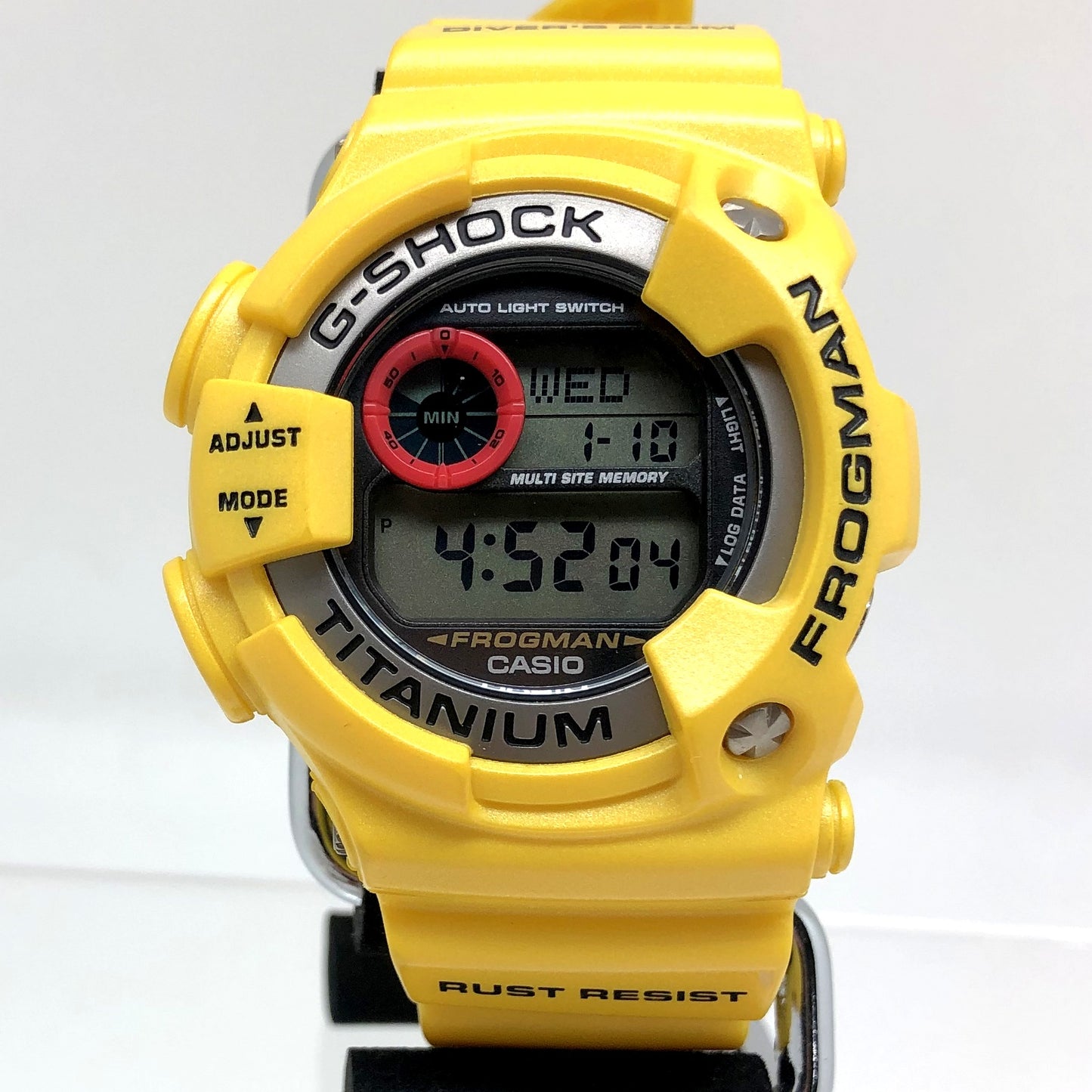 DW-9900GF-9