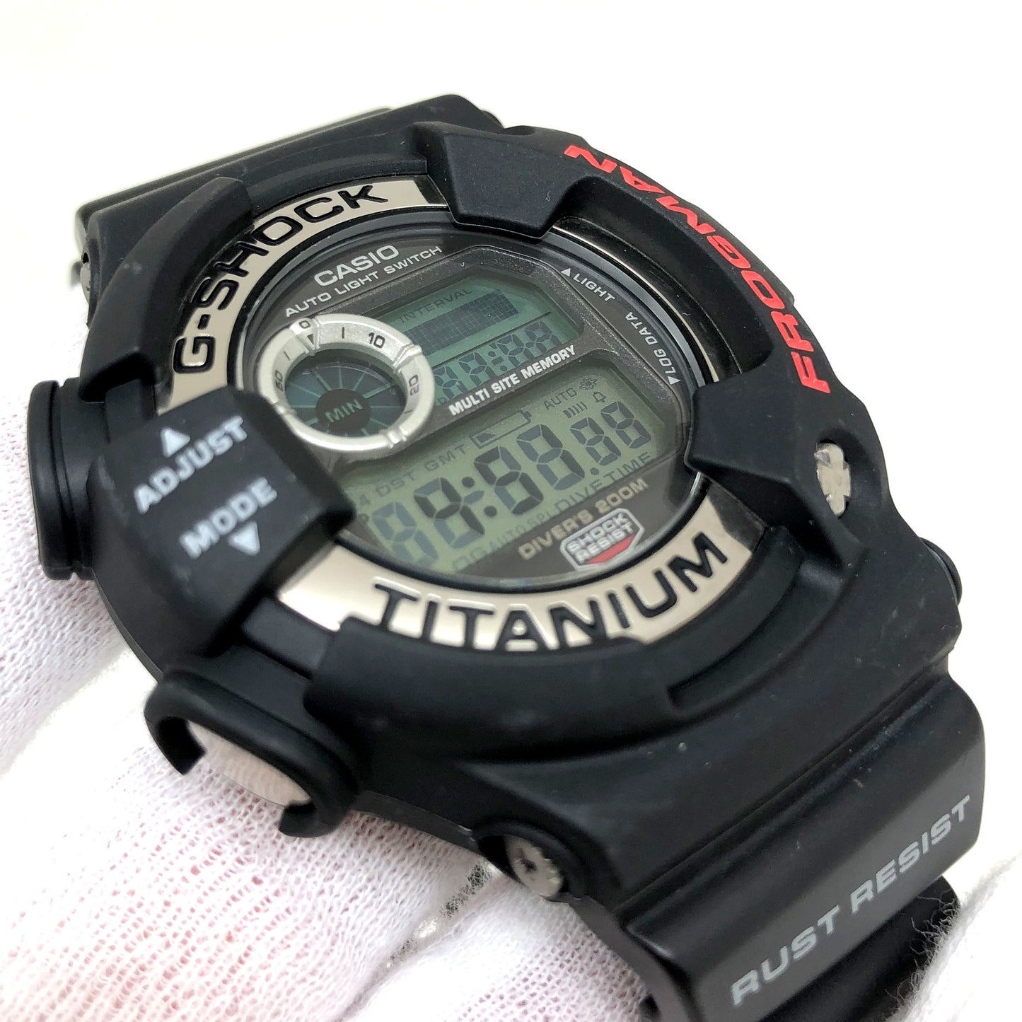 DW-9900-1A