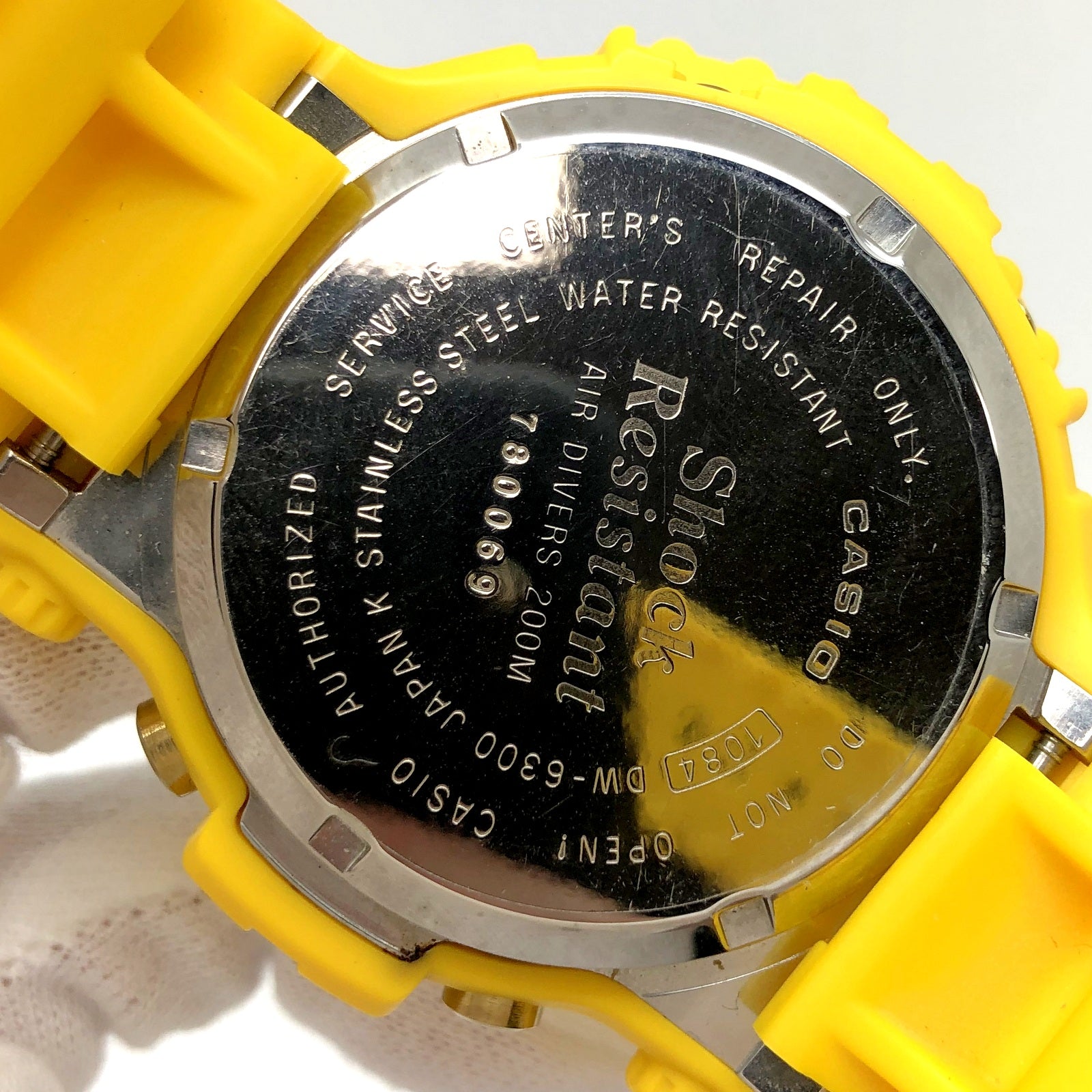 DW-6300-9