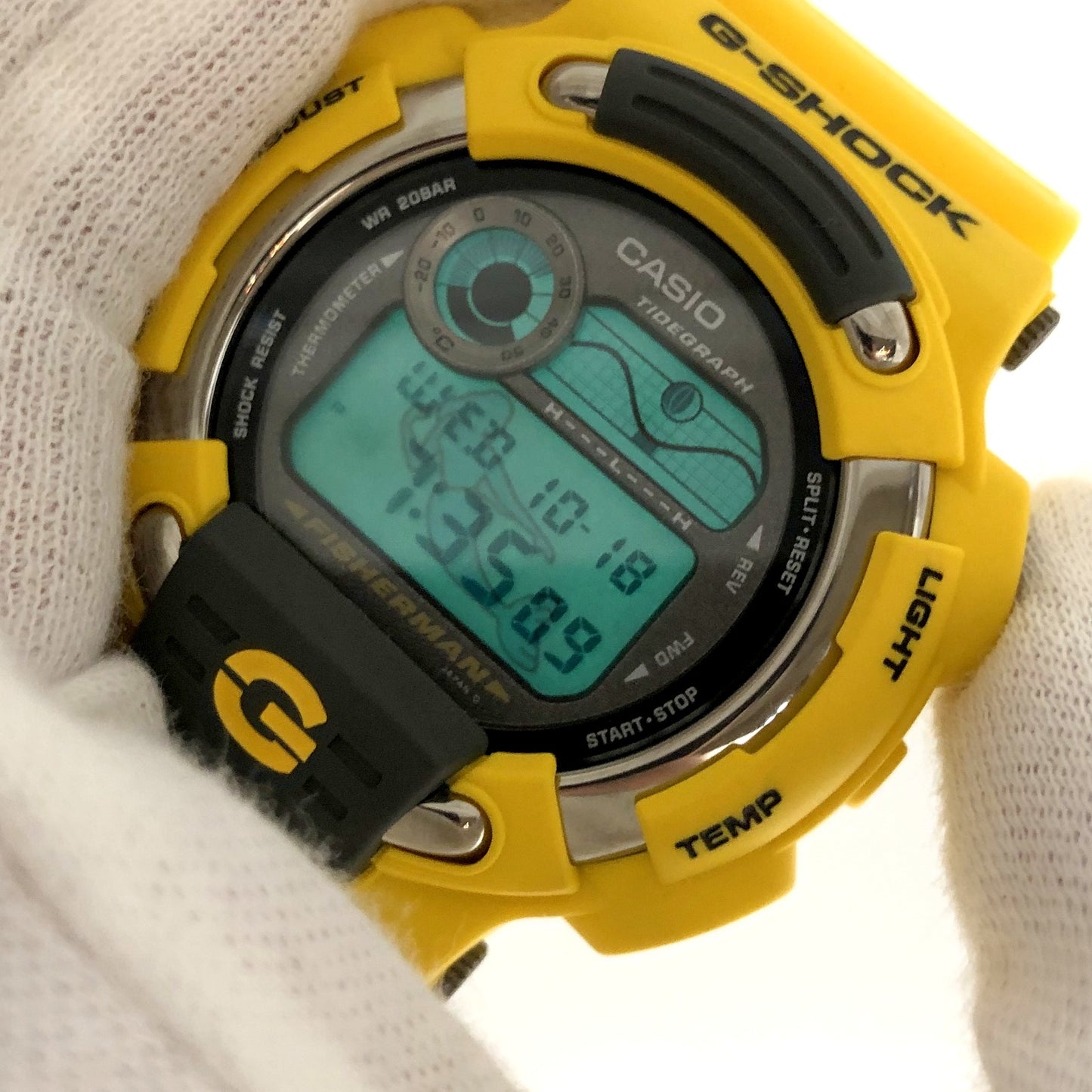 DW-8600YJ-9T