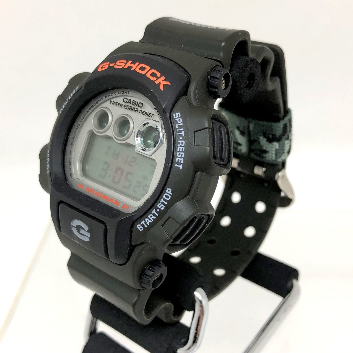 DW-8400NK-3