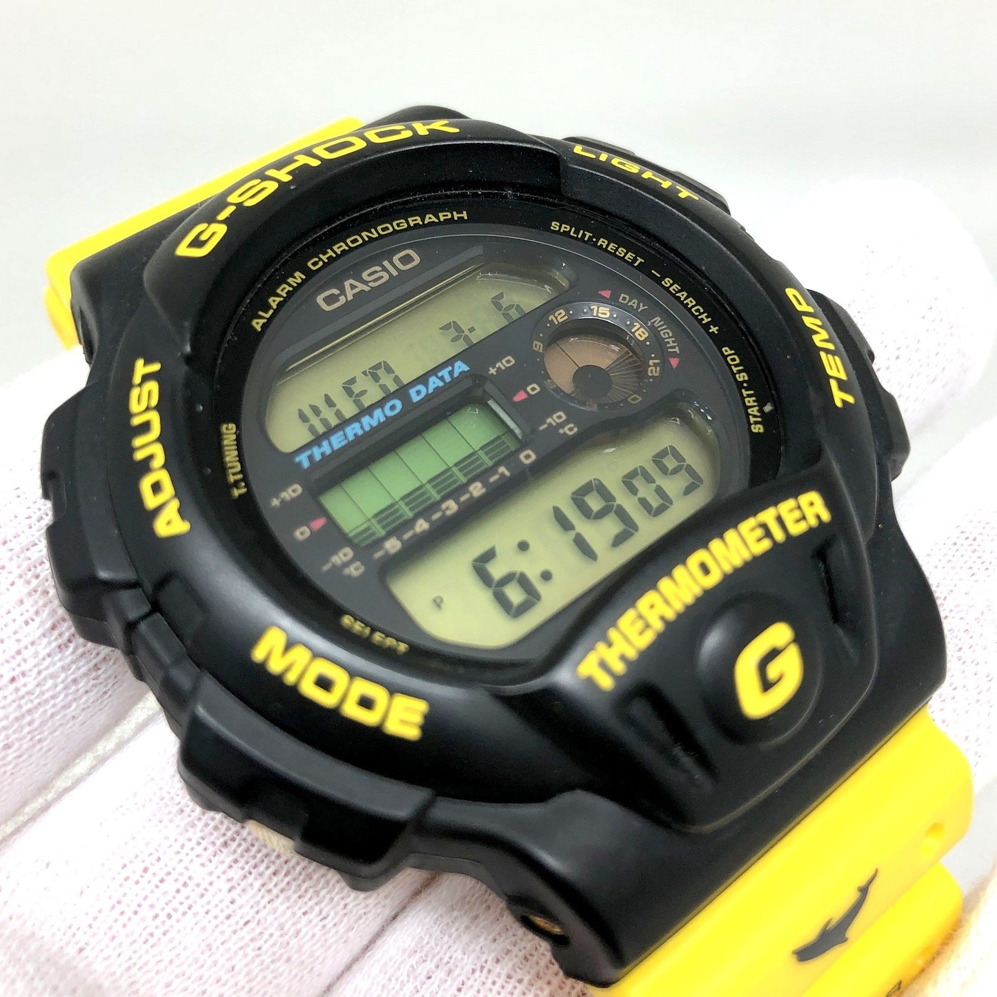 DW-6100DW-9