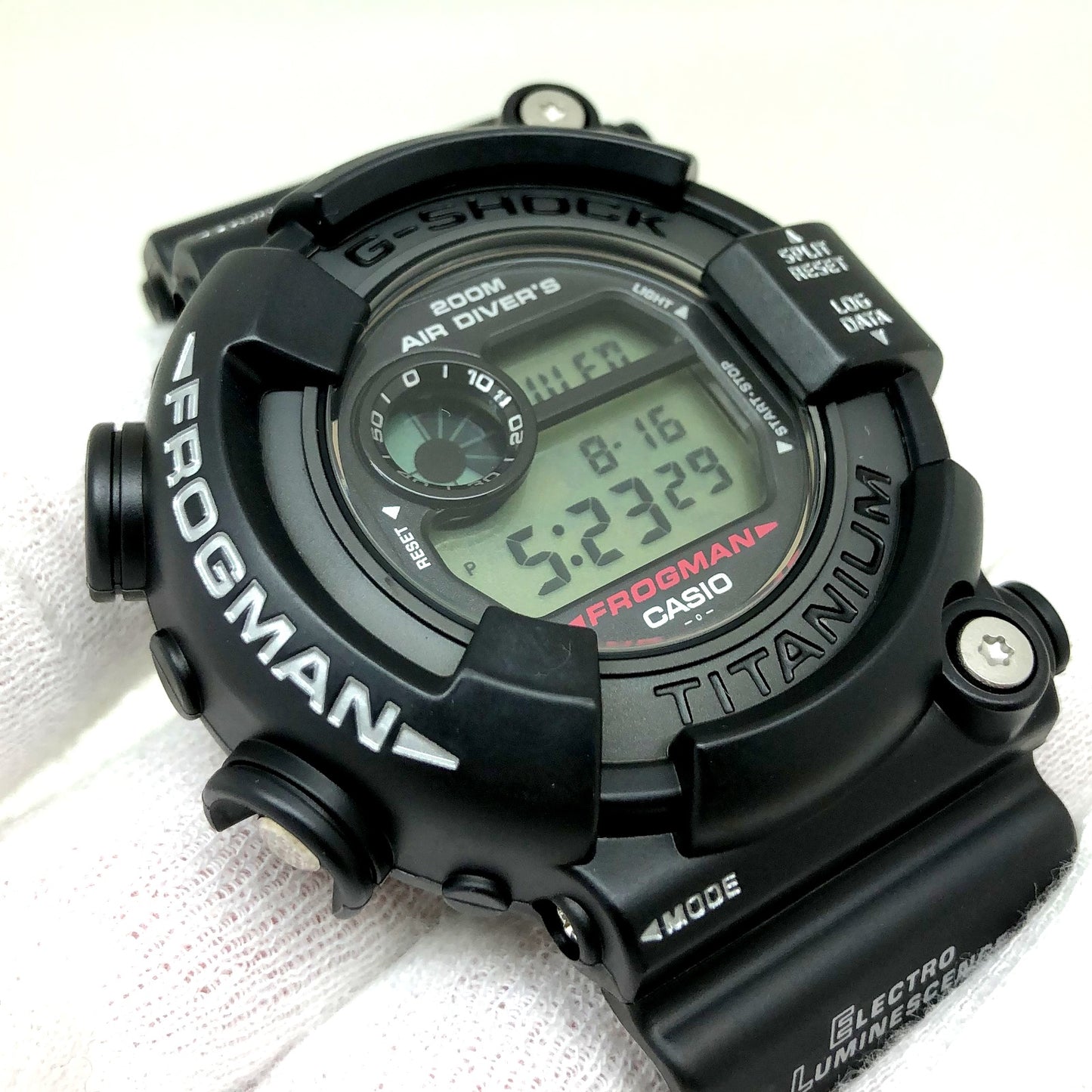 DW-8200Z-1T