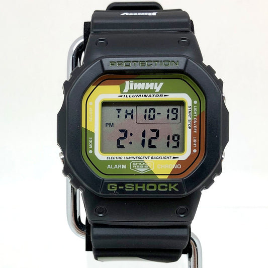 DW-5600 JIMNY