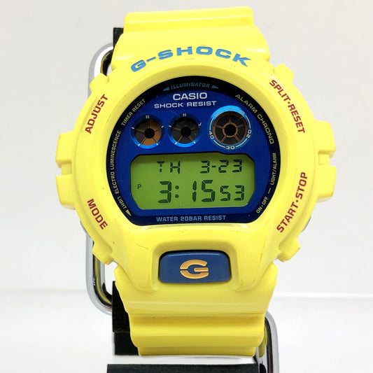 DW-6900PL-9