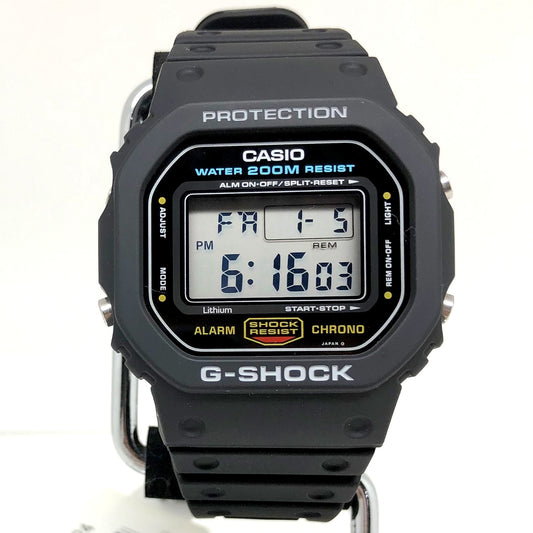 DW-5600C