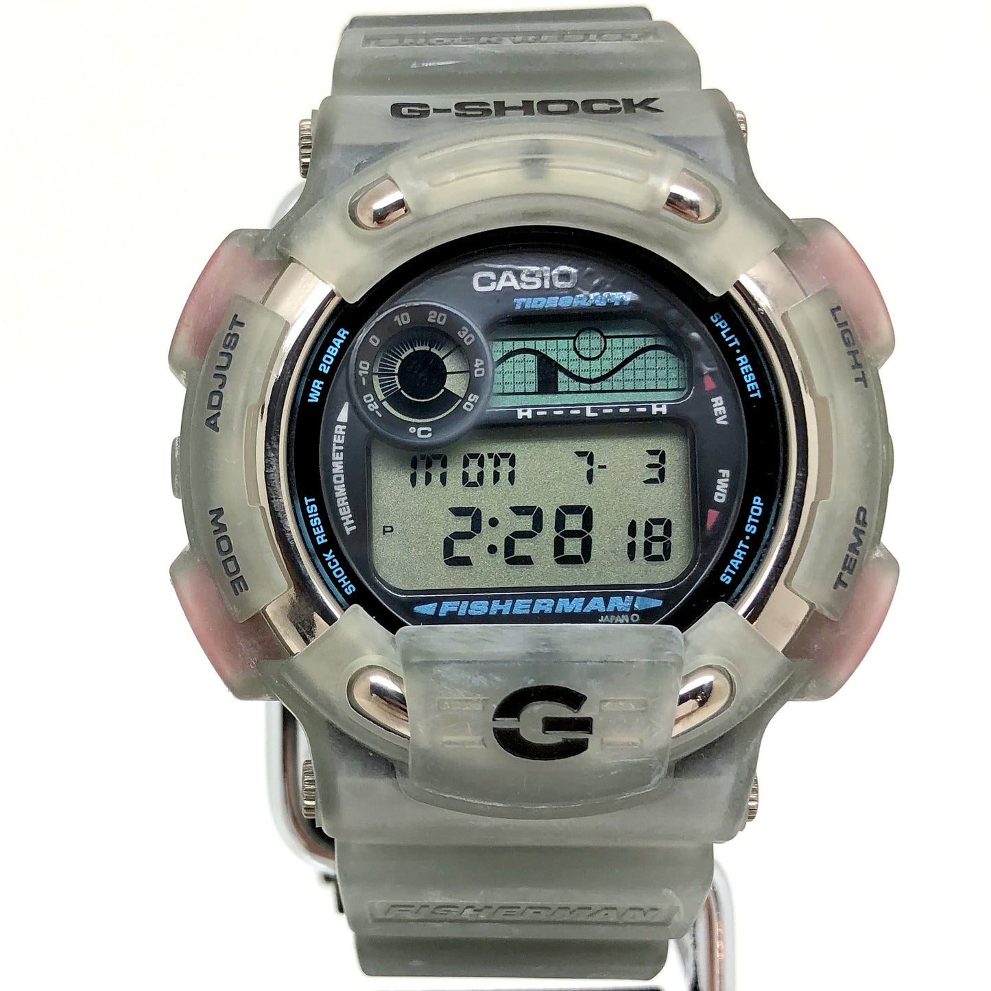 DW-8600