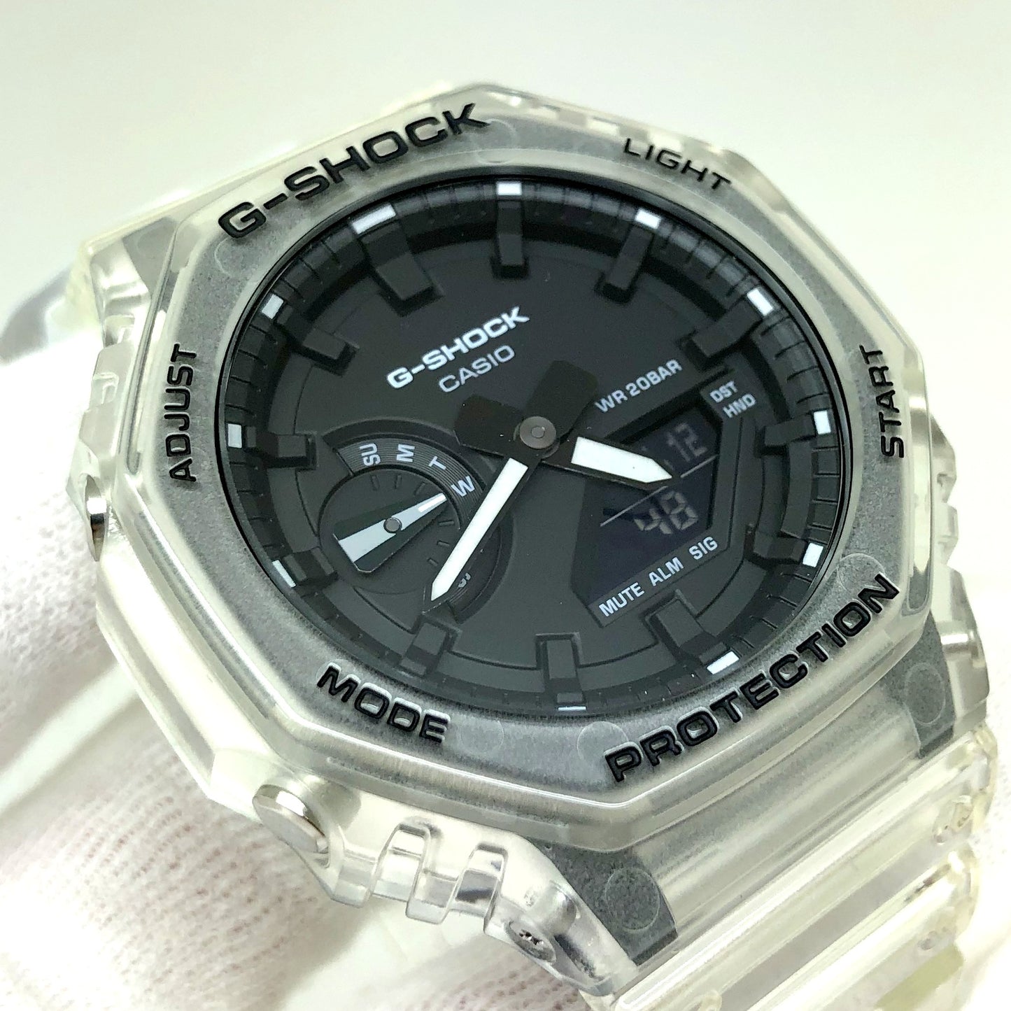 GA-2100SKE-7AJF