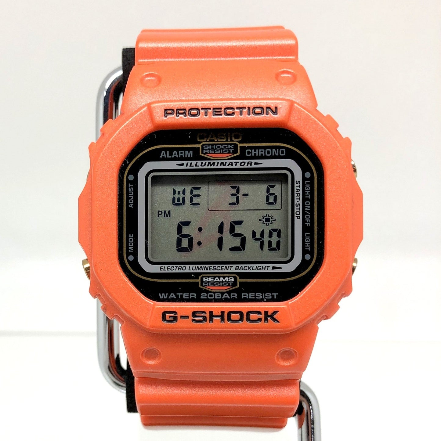 DW-5600BE