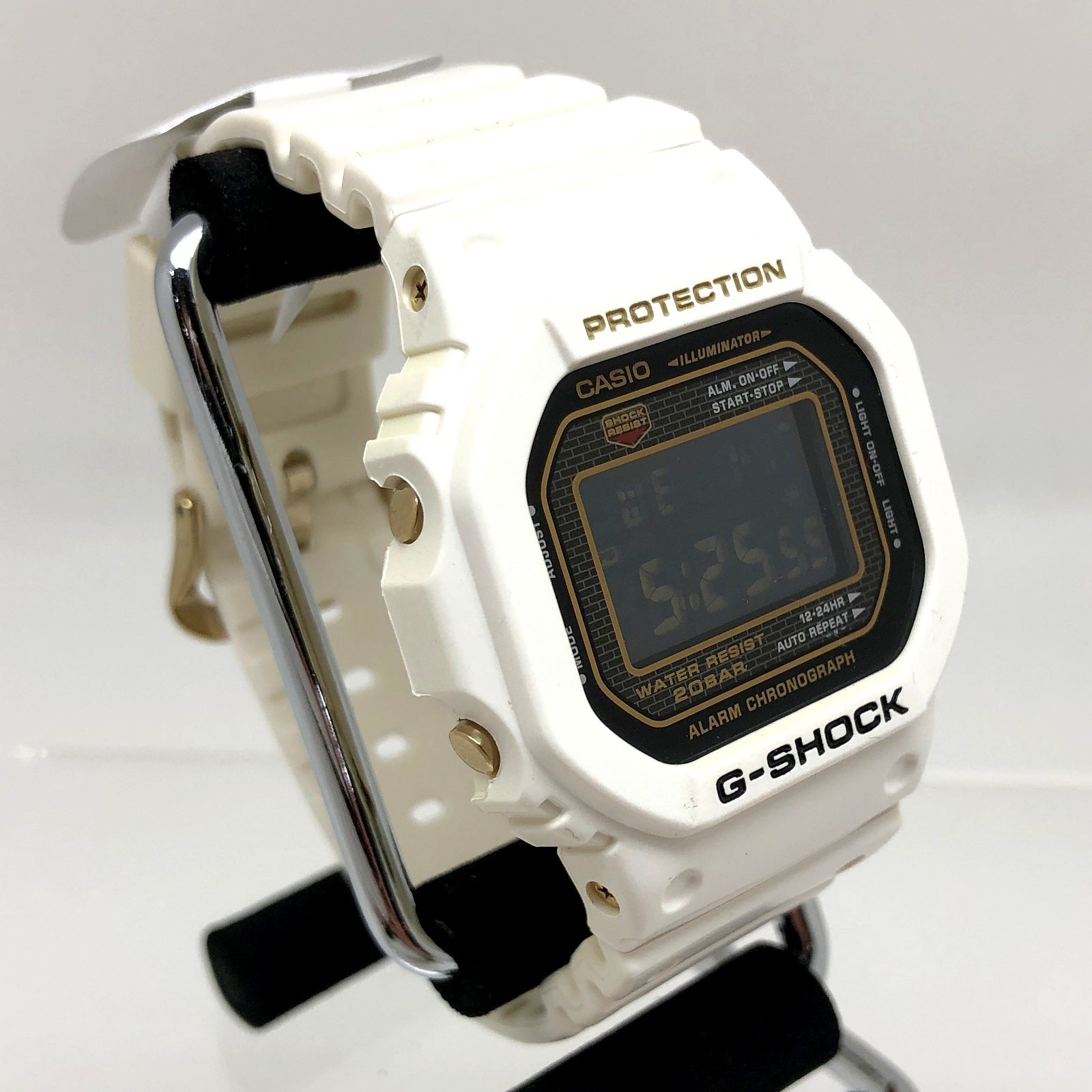 DW-5025B-7 – G-BRIDGES