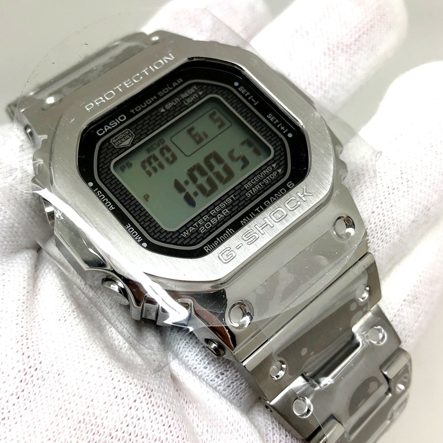 GMW-B5000D-1JF