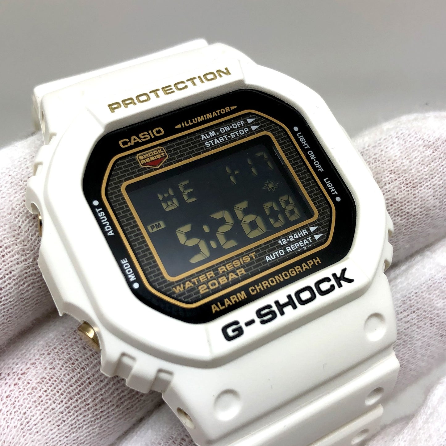 DW-5025B-7