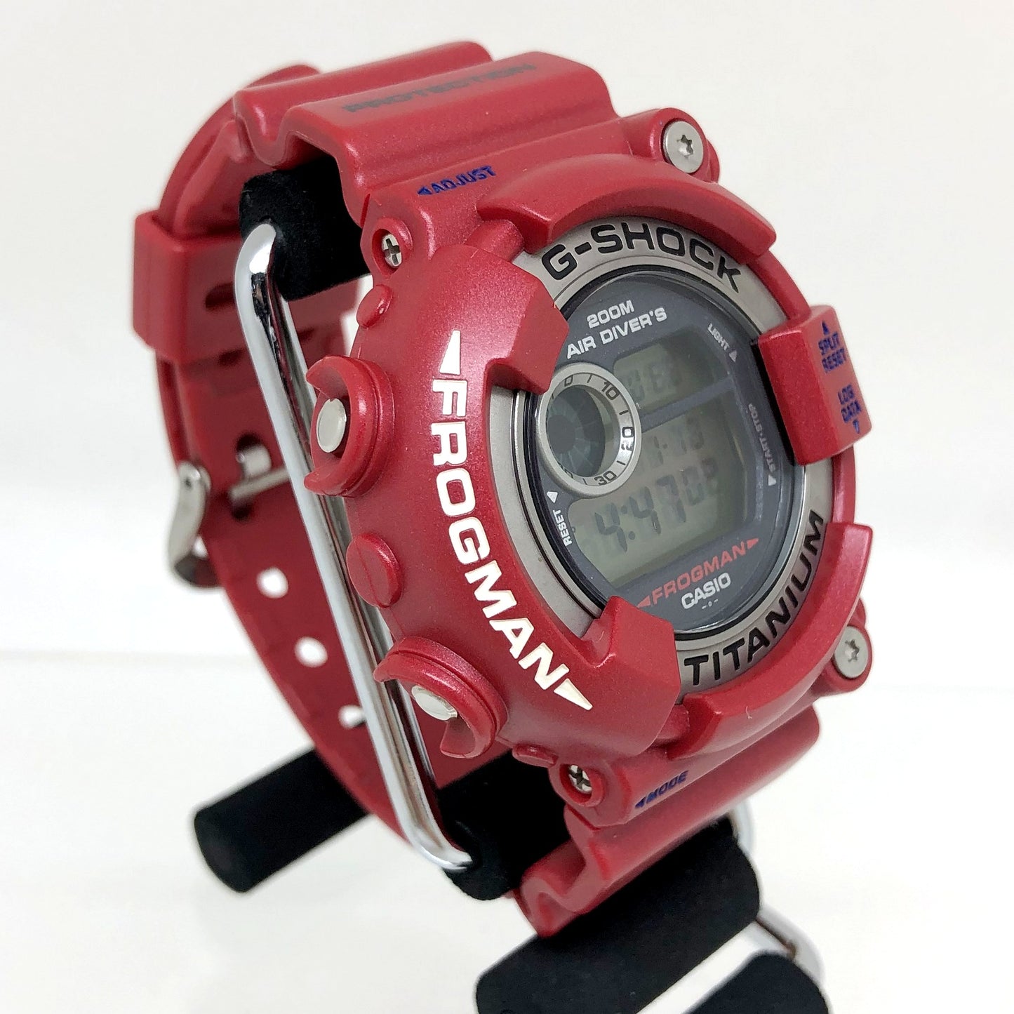 DW-8201GF-4