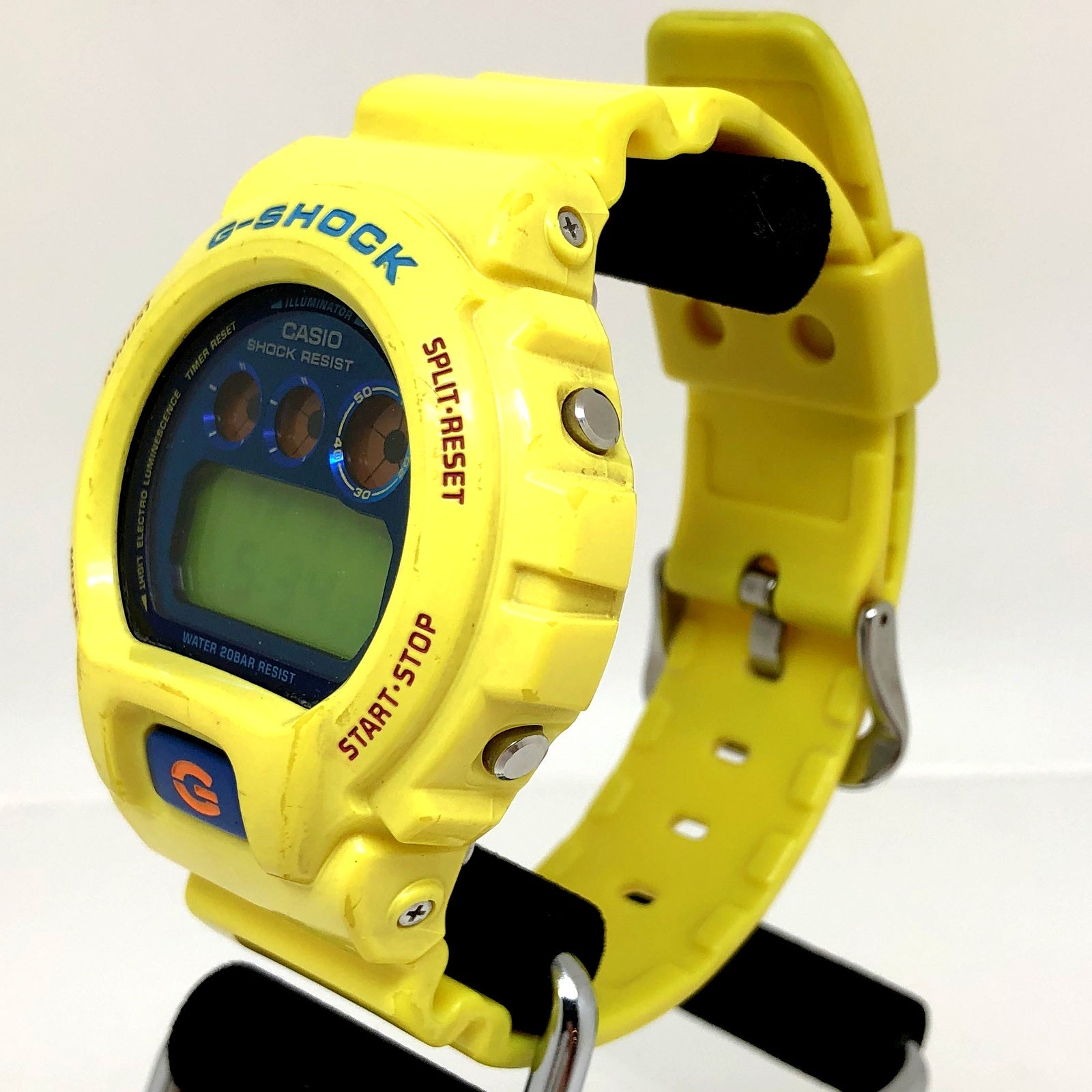 G shock clearance pl9