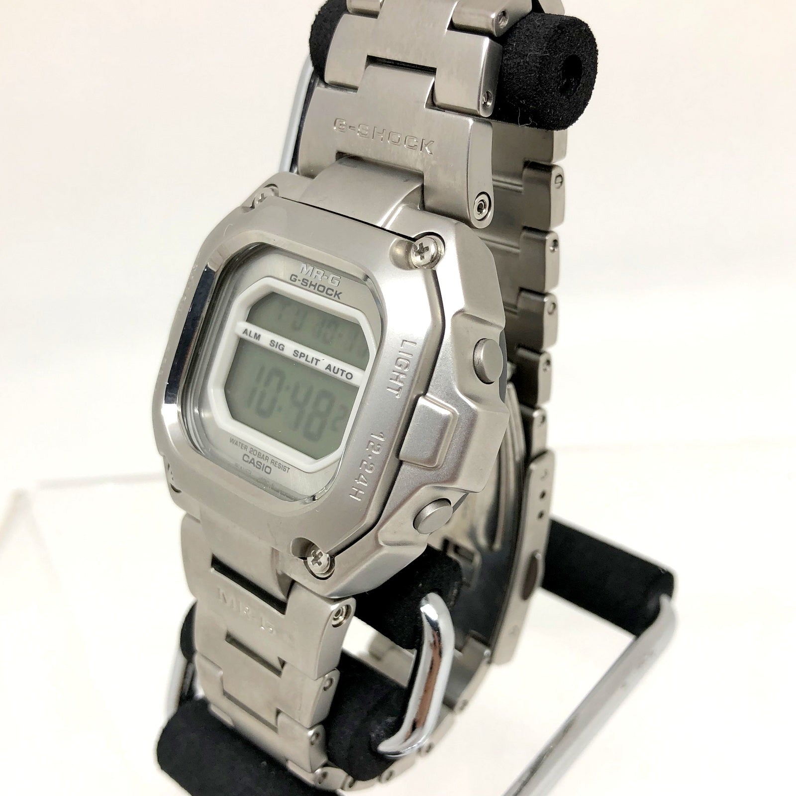 G shock hotsell mrg 110