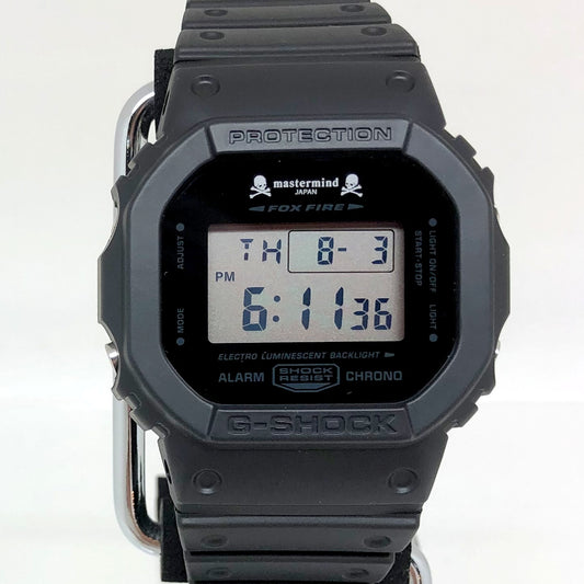 DW-5600 MASTER MIND JAPAN