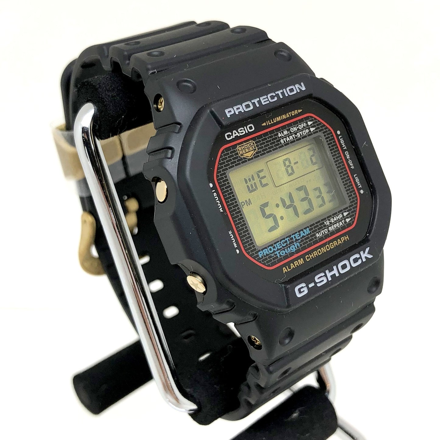 DW-5040PG-1JR