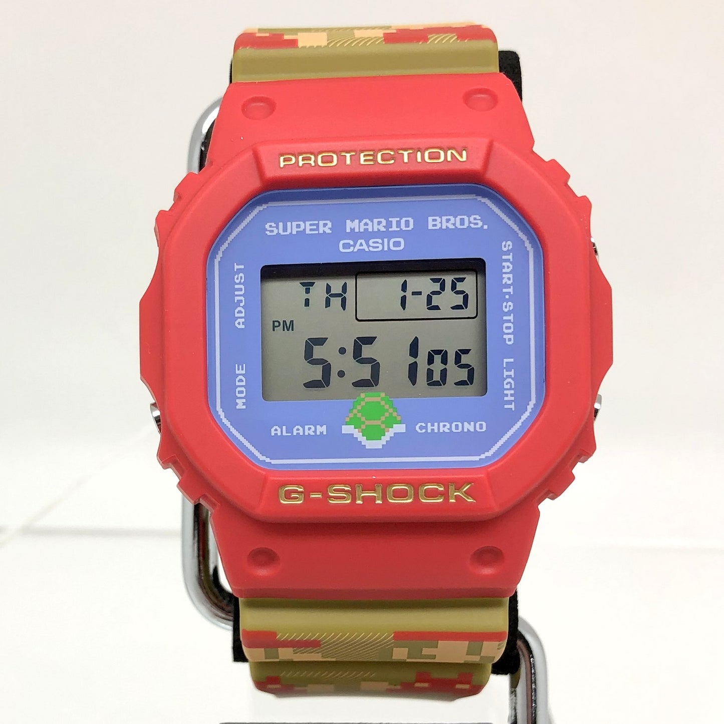 DW-5600SMB-4JR