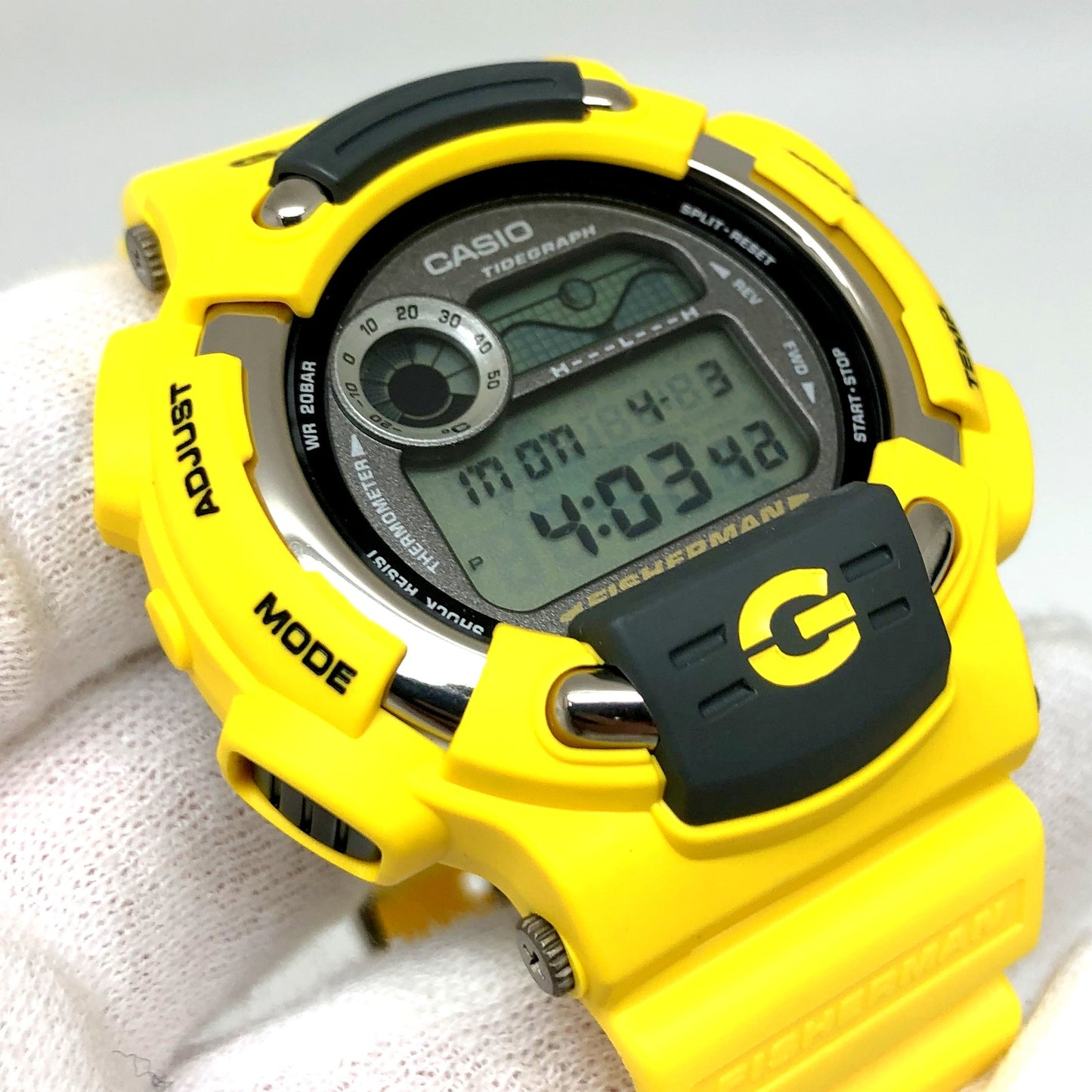 DW-8600YJ-9T