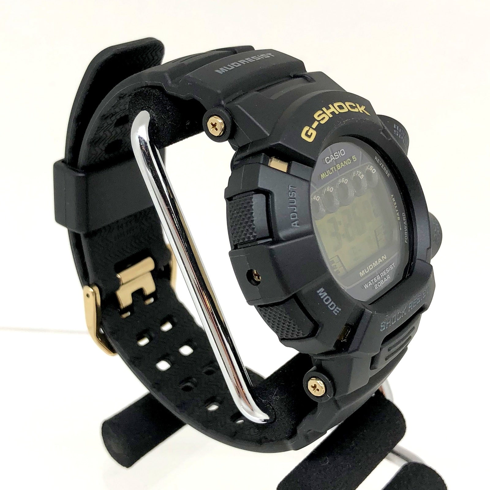 G-SHOCK ジーショック 腕時計 GW-9025A-1-