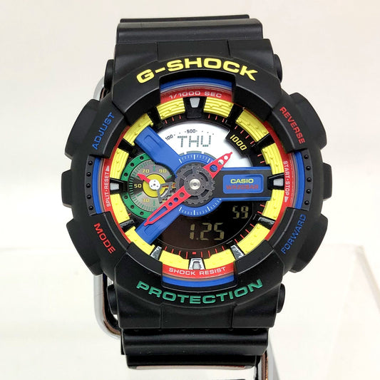 GA-110DR-1AJR