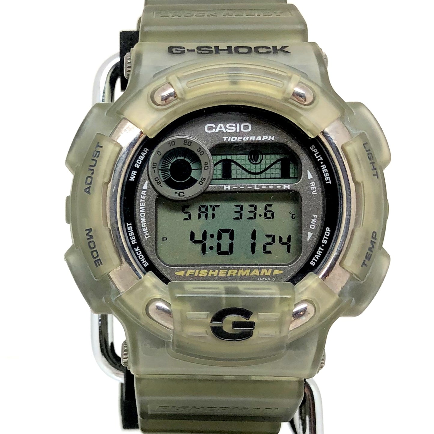 DW-8600MS-8T